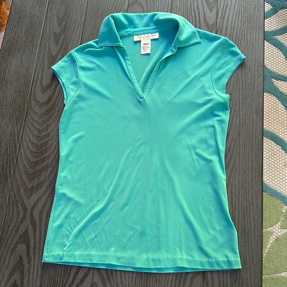 Vintage Jones New York Top